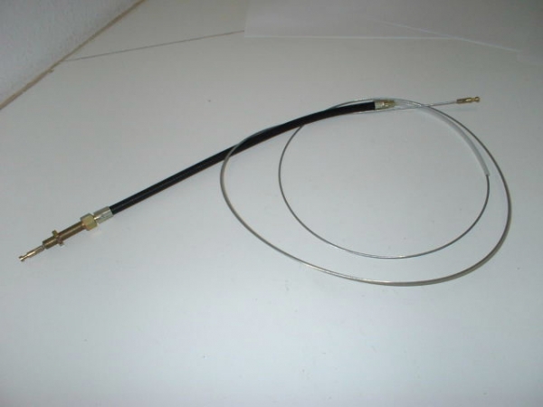 Clutch Cable NSU Prinz 4
