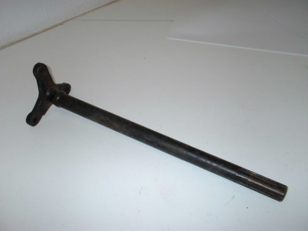 Drive shaft NSU Prinz 4