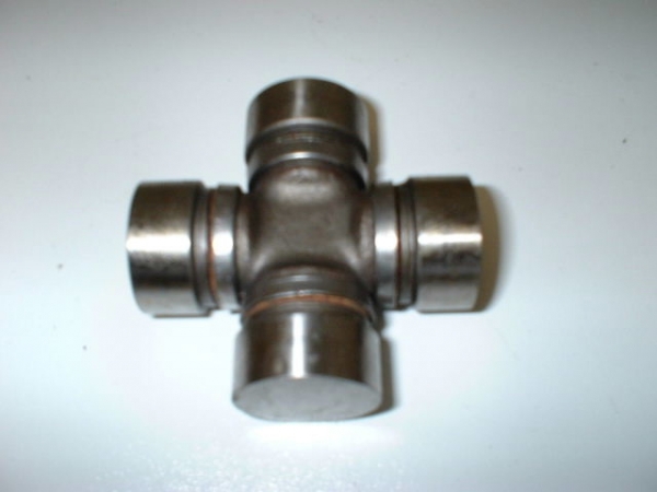 Universal joint NSU Prinz 4, Sportprinz