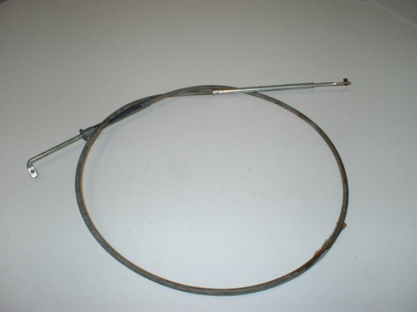 Cables du Chauffage NSU 1200 TT,TTS