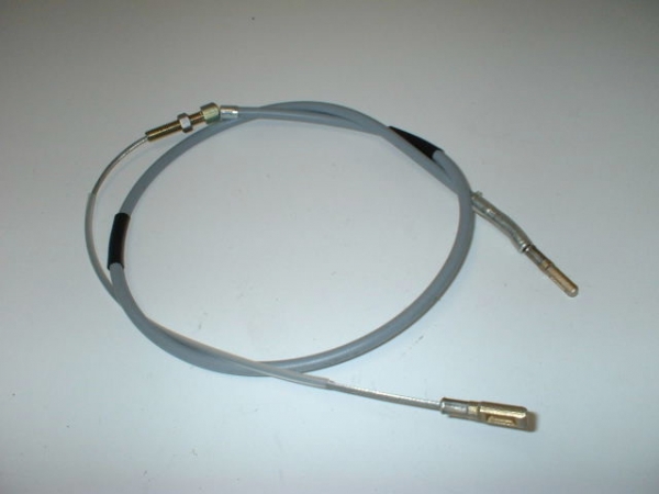 Handbrake Cable NSU Prinz 4, Sportprinz