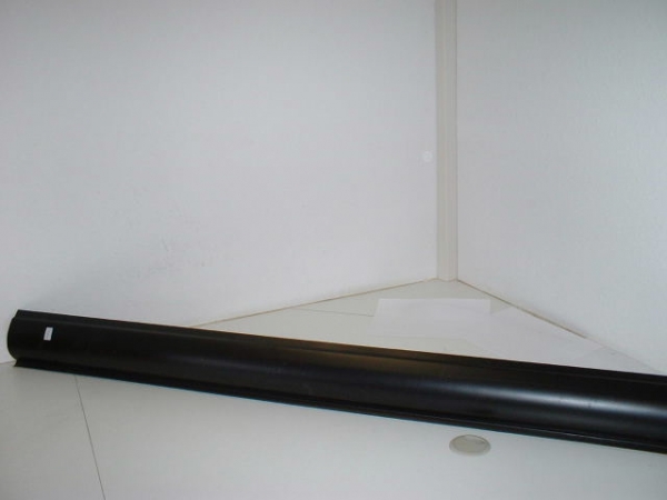 Außenschweller NSU Prinz 4, 1000, TT, TTS, 1200c