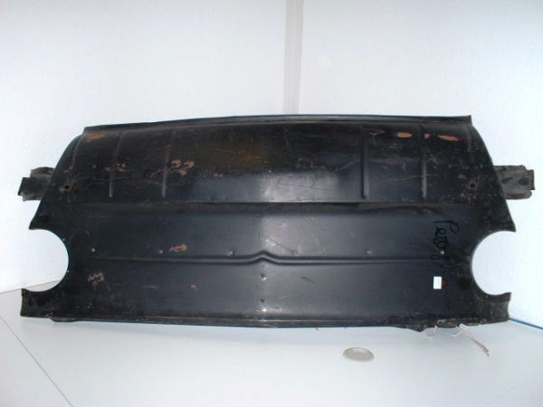 Front panel NSU Prinz 4