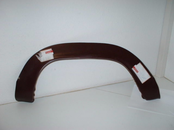 Wheel arch rear left NSU Prinz 4