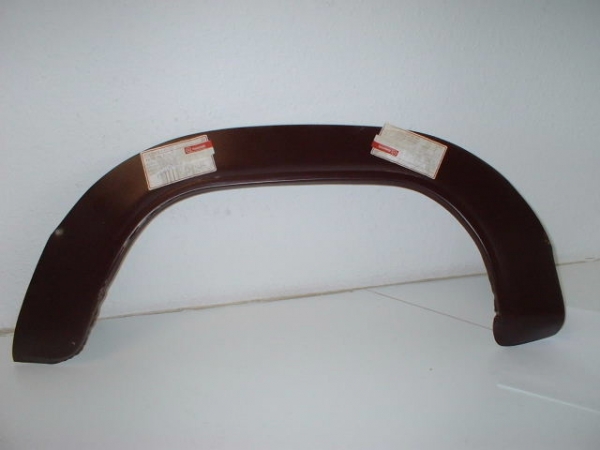 Wheel arch rear right NSU Prinz 4