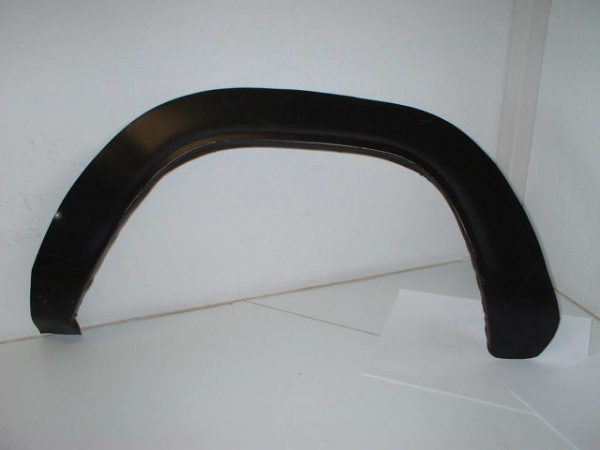 Wheel arch front right NSU Prinz 4