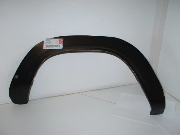 Wheel arch front left NSU Prinz 1000, TT