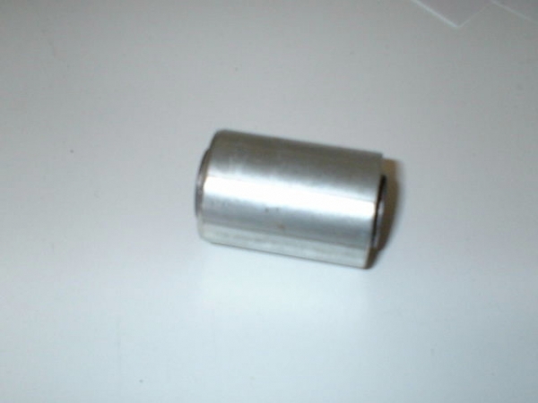 Silentblock im Lagerstück NSU Prinz 4, 1000, 1200, TT, TTS