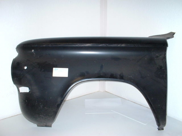 Front wing left NSU Prinz 1000, TT