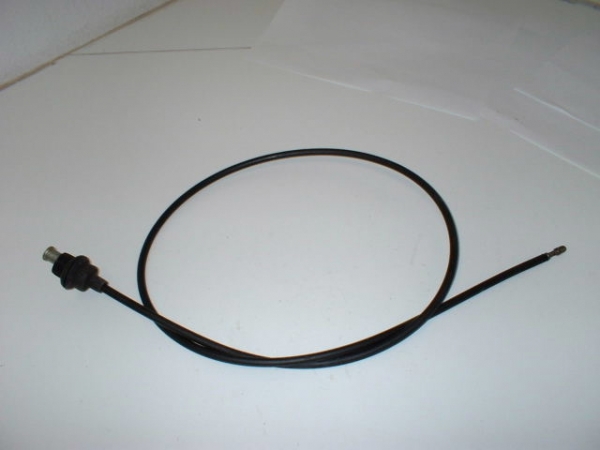 Speedometer Cable NSU 1200c