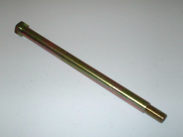 Schraube lang Vorderachse NSU Prinz 4, 1000, 1200, TT, TTS
