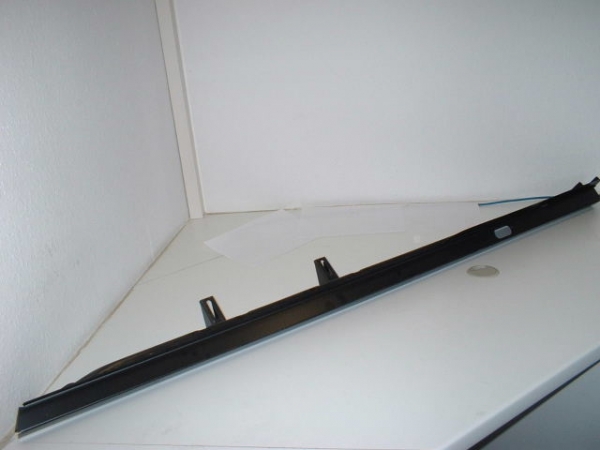 Inner door sill left NSU Prinz 1000, TT