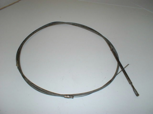 Starter Cables NSU 1200 TT