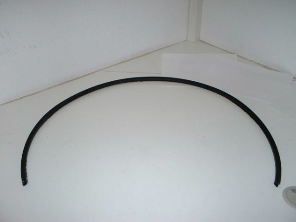 Fensterführung NSU Prinz 4, 1000, 1200, TT, TTS