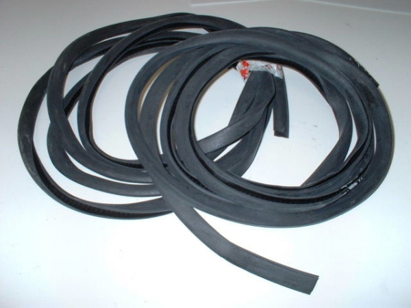 Türrahmendichtung alte Ausführung Satz NSU Prinz 4, 1000, 1200, TT, TTS