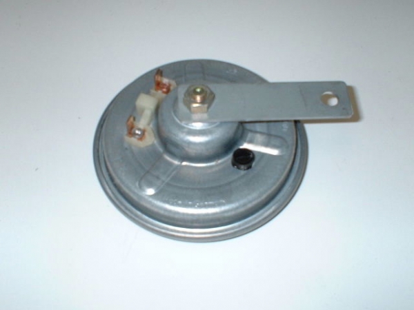 Hupe NSU Spider