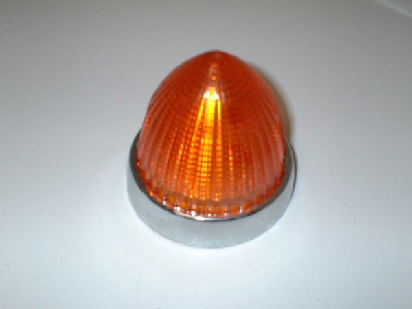 Indicator light NSU Sportprinz, Spider