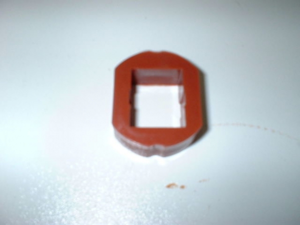 Boccola per scatola guida sinistra NSU Prinz 4