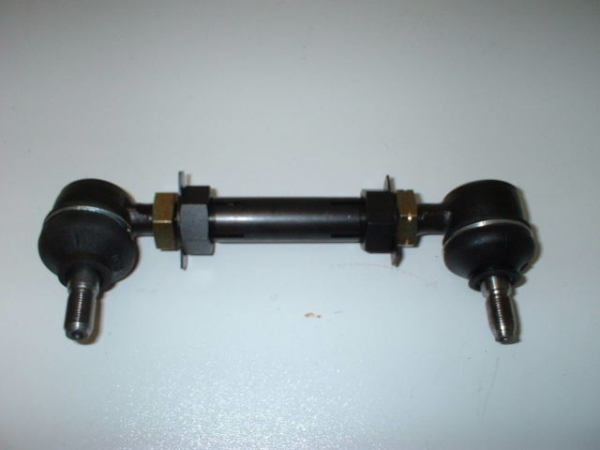 Spurstange verstellbar NSU Prinz 4, 1000, TT
