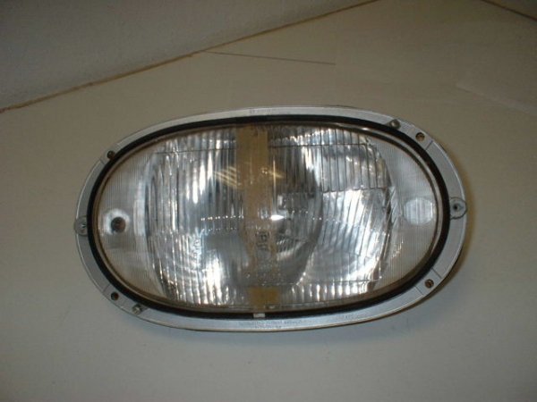 Faro sinistra NSU Prinz 1000