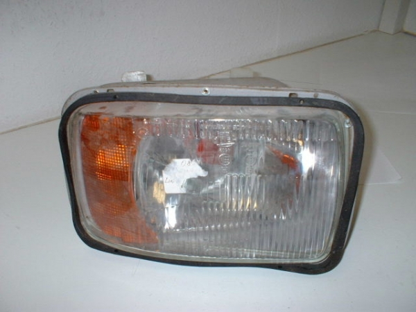 Headlight left NSU Prinz 1200c, Typ 110