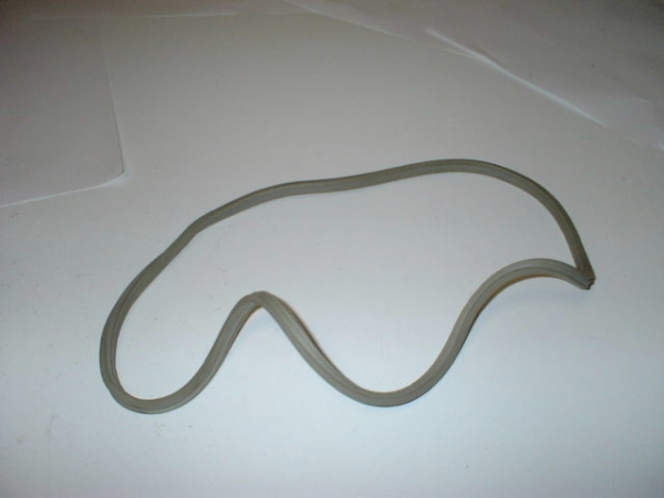 Scheinwerferdichtung NSU Prinz 1200c, Typ 110