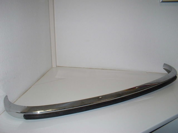 Bumper front NSU 1000, TT