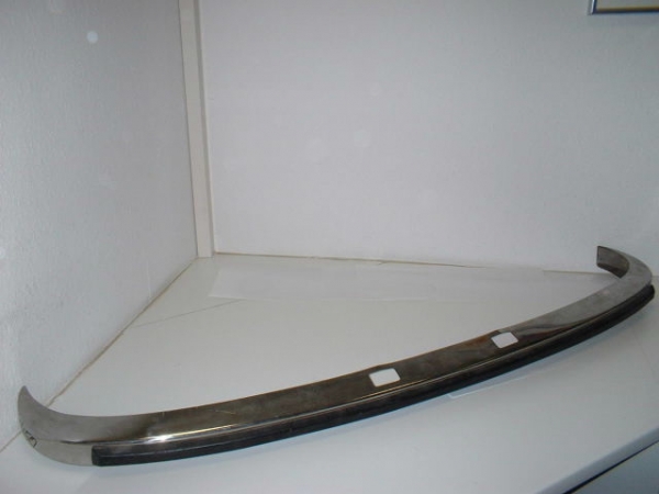 Bumper rear NSU 1000, TT