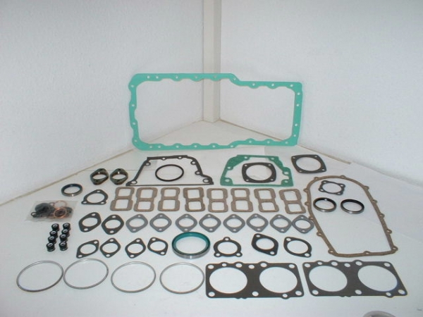 Engine Gasket Set NSU 110