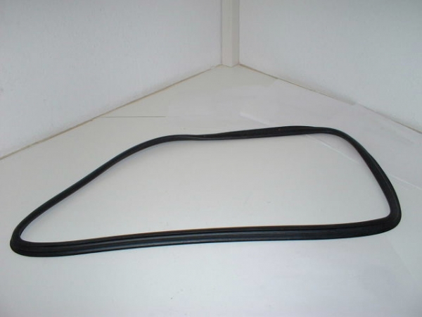 Sidewindow rubber left NSU Prinz 1000,1200, TT, TTS