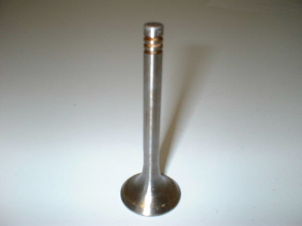 Exhaust Valve Sport Prinz