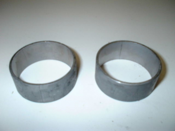 Big End Bearings 0,75mm NSU Prinz 4