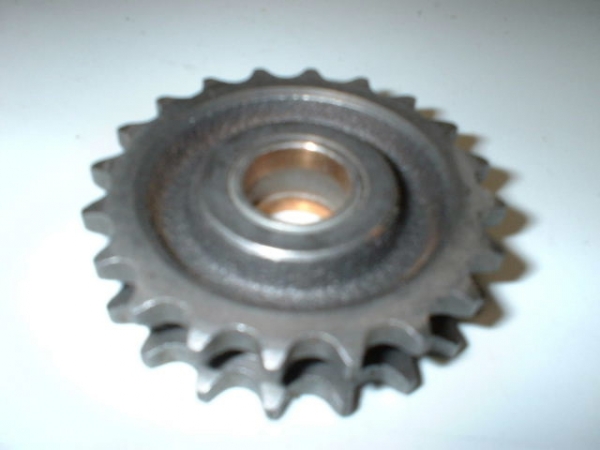 Timing chain wheel NSU 1000, 1100, 1200, TT, TTS