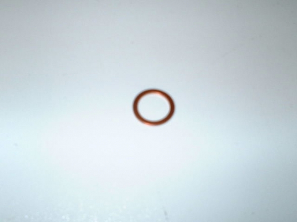 Fuel pump Gasket NSU Prinz 4, Sportprinz