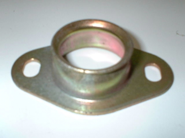 Aufnahme Schaltung NSU Prinz 4, 1000, TT, TTS