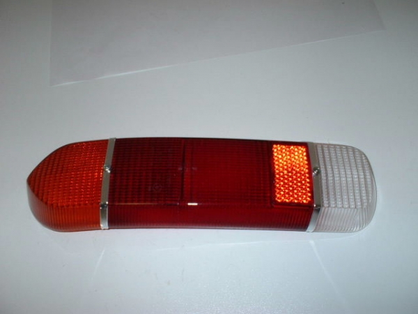 Backlight glass NSU Prinz 1200c