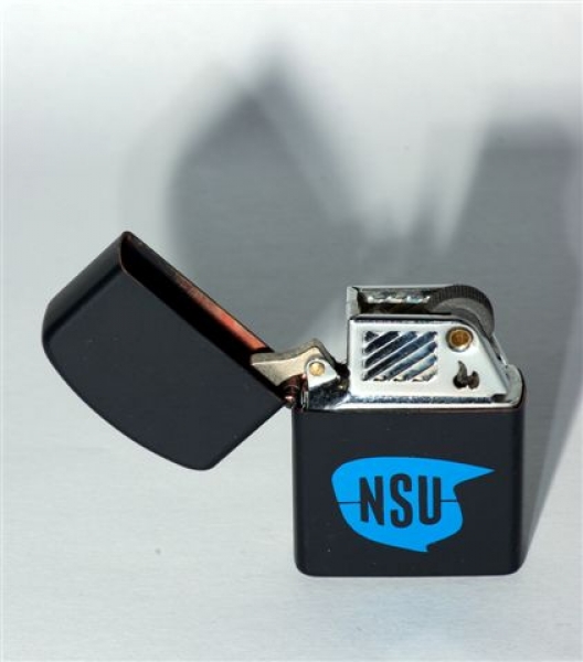 Lighter NSU
