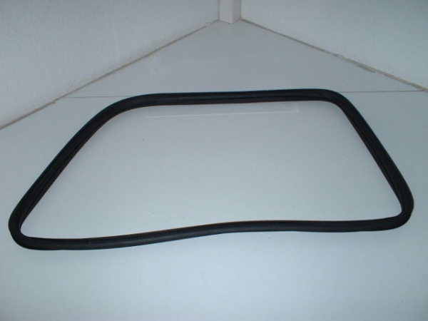 Sidewindow rubber right NSU Prinz 4