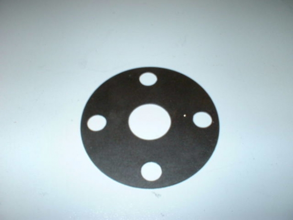 Locking washer for drive shaft NSU Prinz 1000, TT