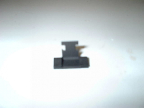Fixing clip for dip-switch NSU Prinz 4, 1000, 1200, TT, TTS