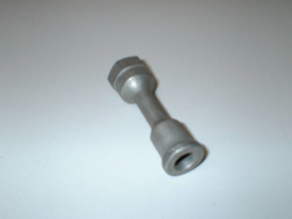 Pin for zylinder head NSU Prinz 4
