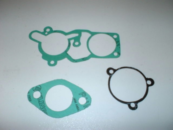 Gasket set Bing Carburettor NSU Prinz 4