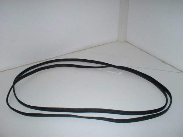 Dichtung Seitenscheibe Ausstellscheibe NSU Prinz 1000, 1200, TT, TTS