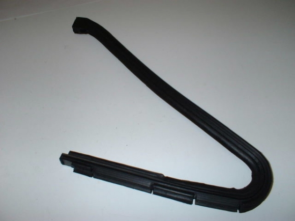 Dichtung Dreiecksfenster rechts NSU Prinz 1000, 1200, TT, TTS
