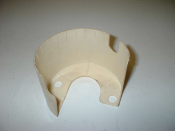 Fuel pump cover cap NSU Prinz 4