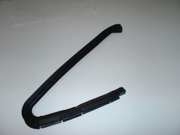 Dichtung Dreiecksfenster links NSU Prinz 1000, 1200, TT, TTS