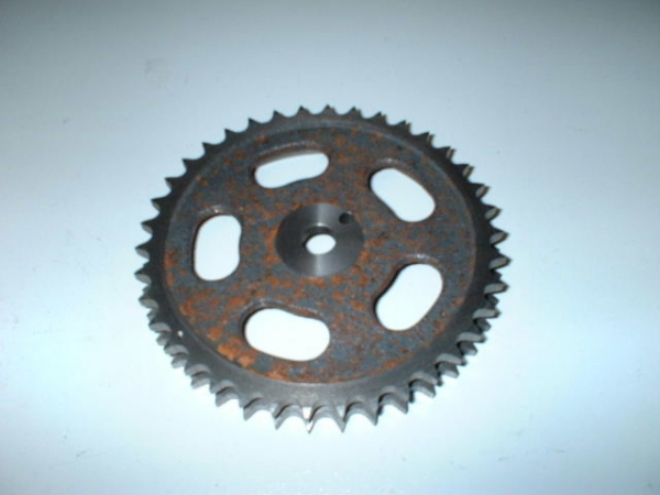 Timing chain wheel 38 teeth NSU 1000, 1100, 1200, TT, TTS