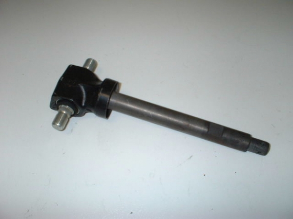 Achsschenkelbolzen Vorderachse NSU Prinz 4, 1000, 1200, TT, TTS