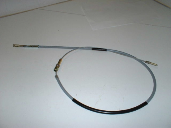 Handbrake Cable NSU Wankelspider