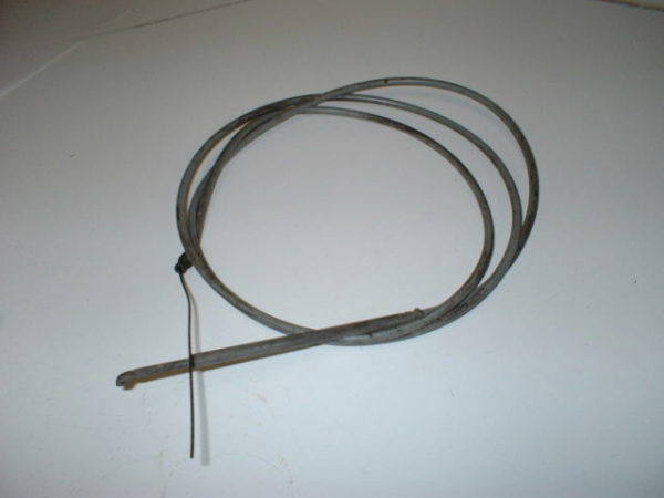 Starter Cable NSU Prinz 1200c